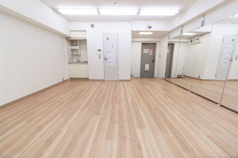 エレガンス東高円寺101号室 写真3