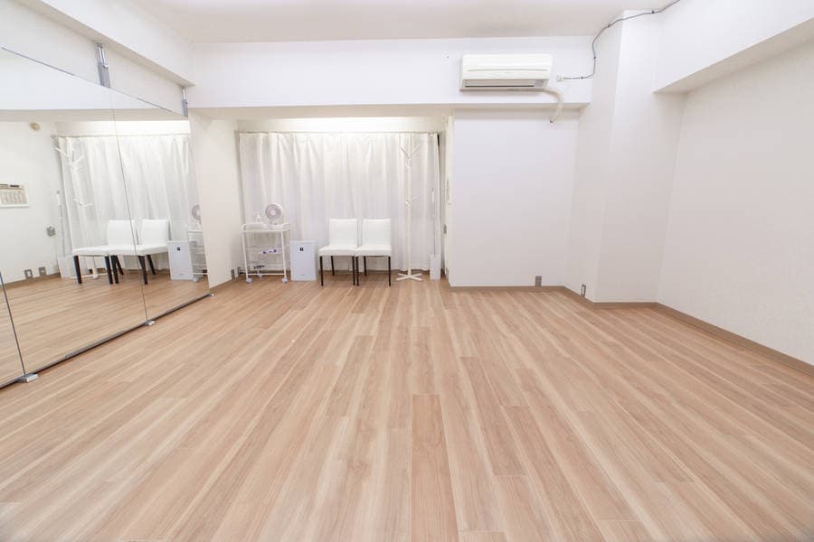 エレガンス東高円寺101号室 写真4