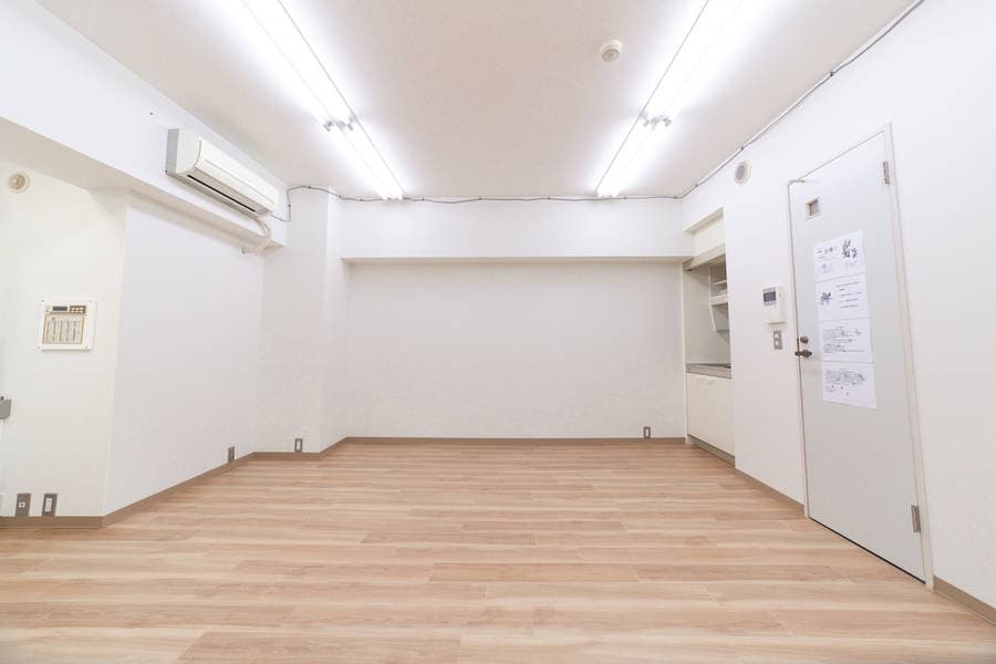 エレガンス東高円寺101号室 写真5