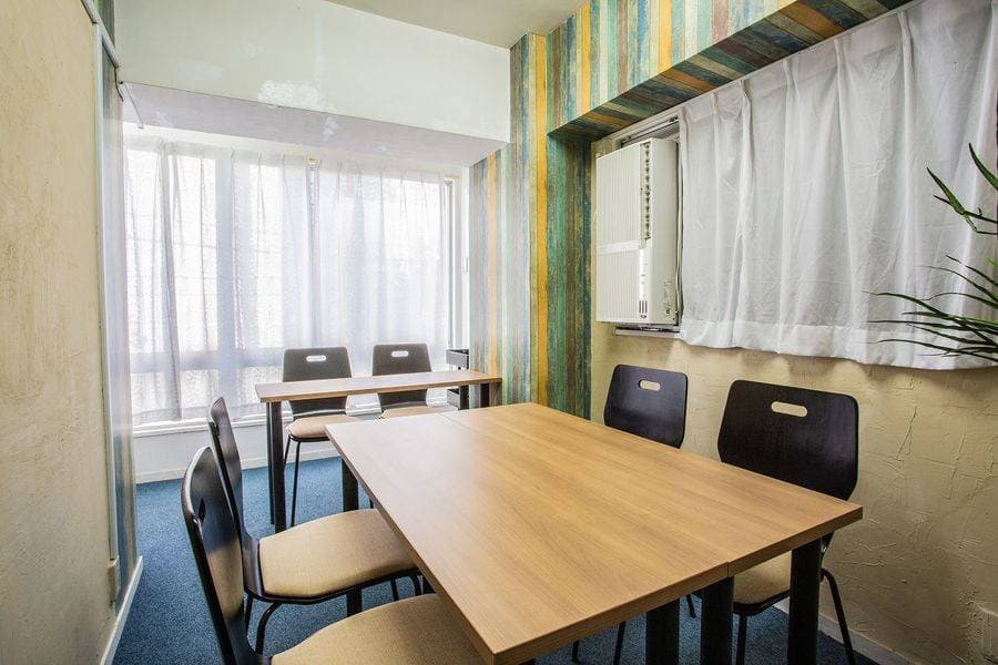 ふれあい貸し会議室 飯田橋A 写真4