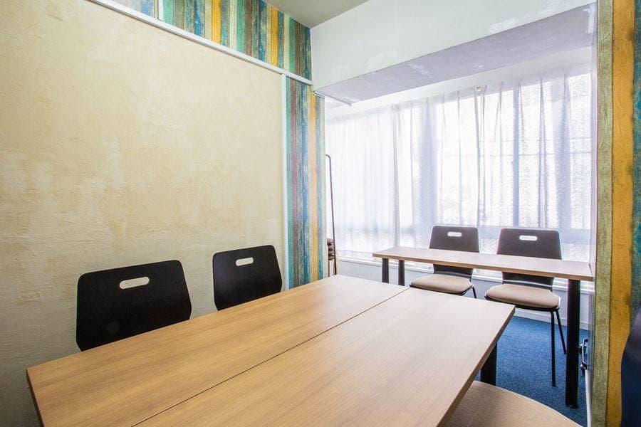ふれあい貸し会議室 飯田橋A 写真5