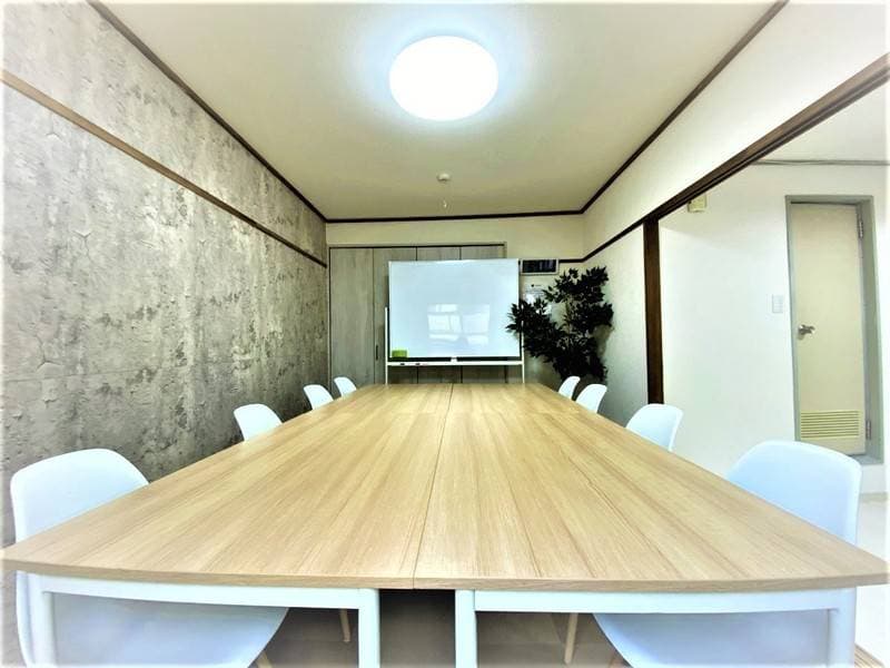 ハイツ昌和 401
