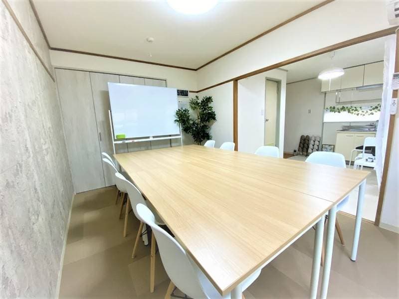ハイツ昌和 401 写真4