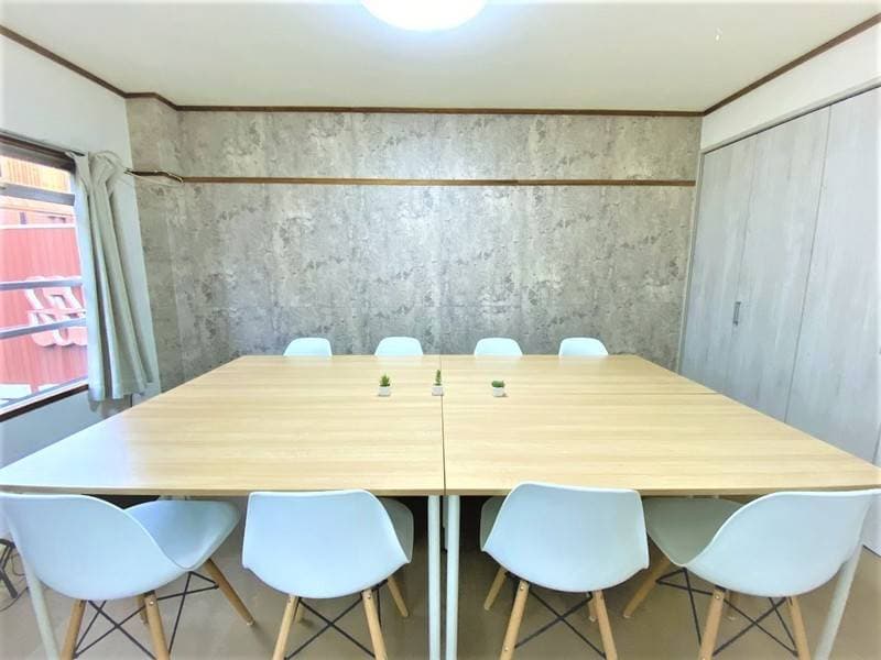 ハイツ昌和 401 写真5