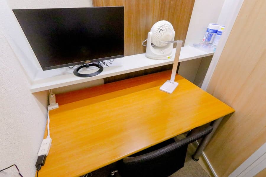 ふれあい貸し会議室 渋谷No32 写真3