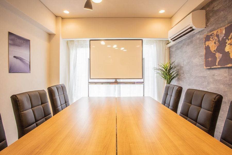 ふれあい貸し会議室 六本木Ａ 写真2