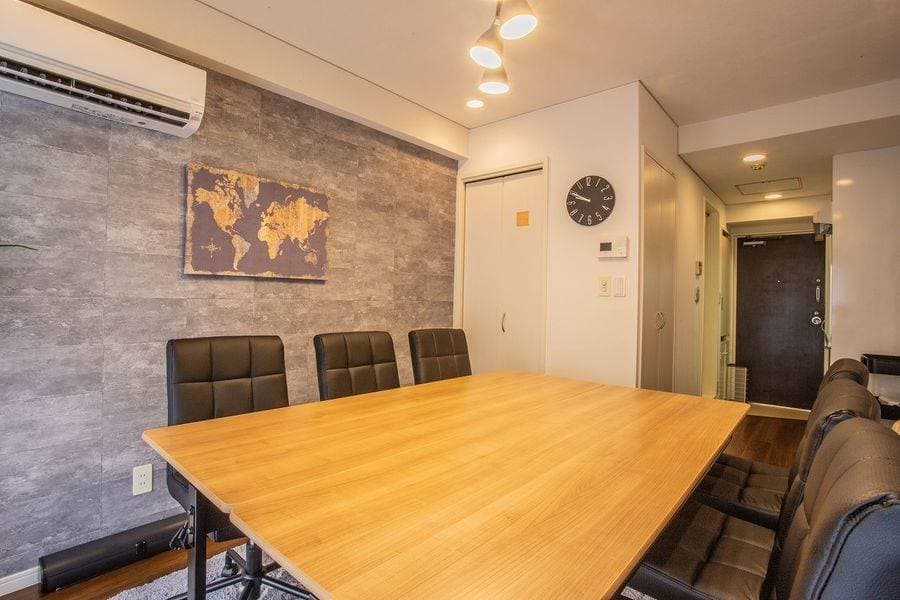 ふれあい貸し会議室 六本木Ａ 写真5