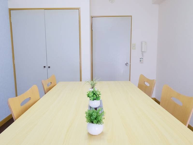 QualityTime本八幡 写真2