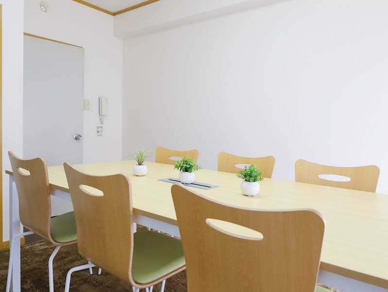 QualityTime本八幡 写真3
