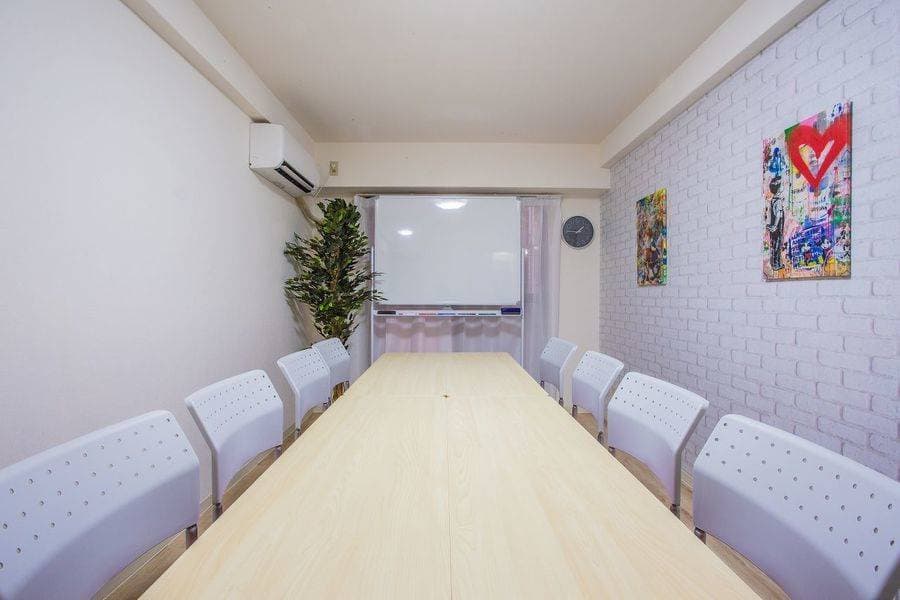 ふれあい貸し会議室 府中A 写真2