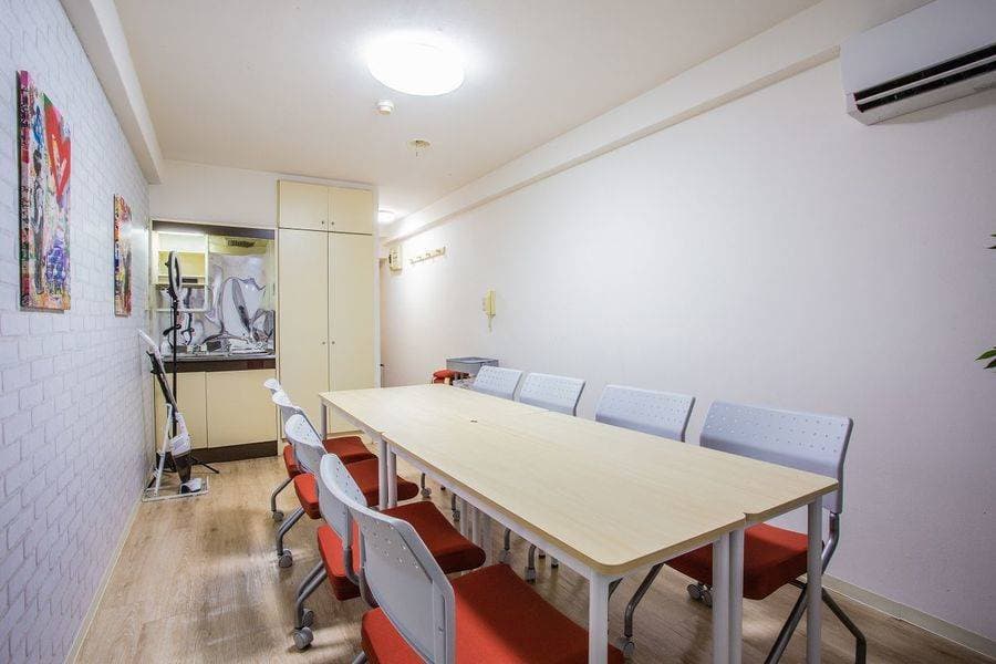 ふれあい貸し会議室 府中A 写真4