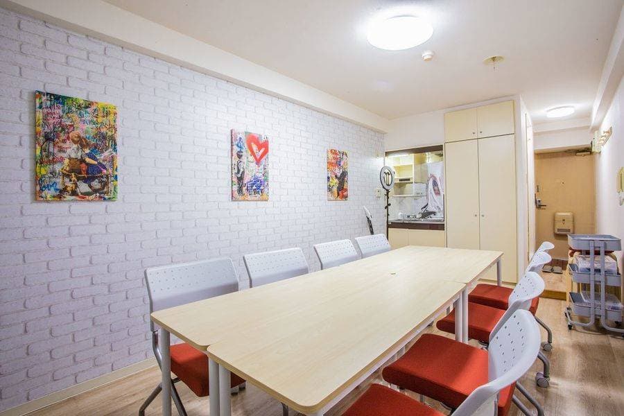 ふれあい貸し会議室 府中A 写真5