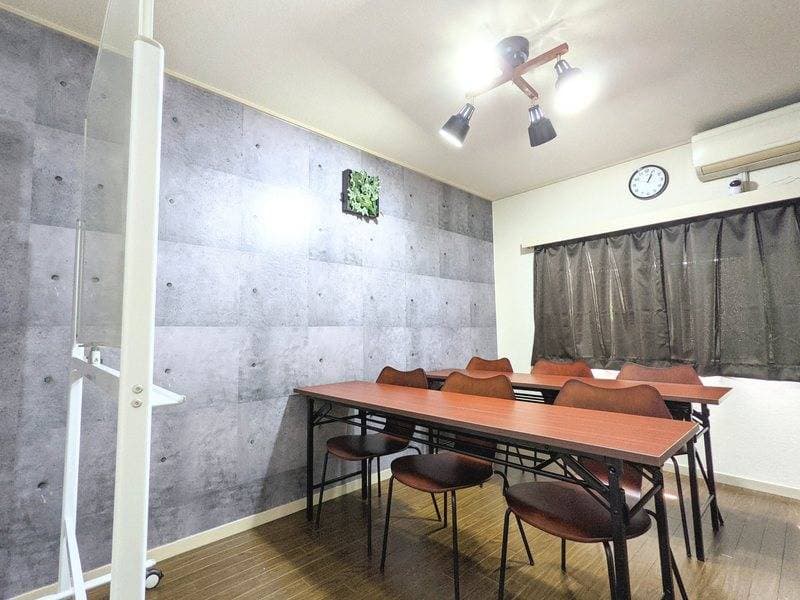 Galaxy 三軒茶屋-ポラリス 写真4