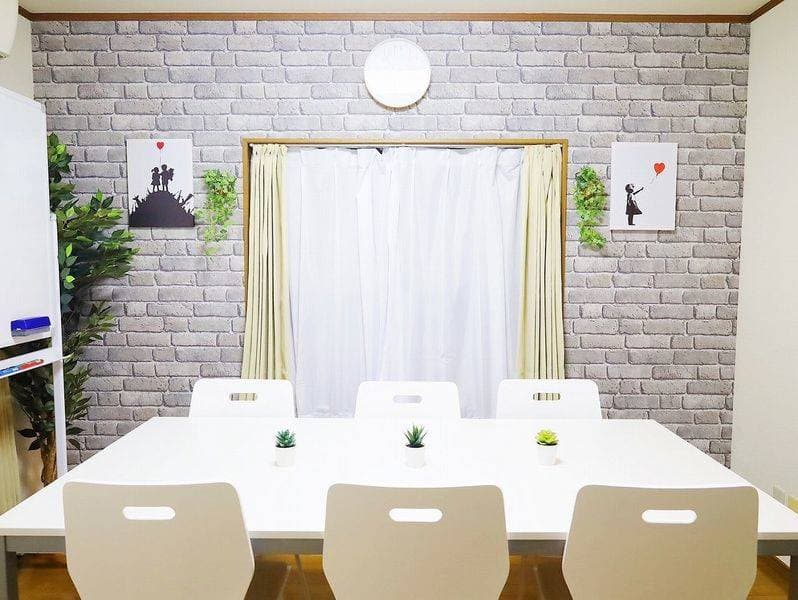 ふれあい貸し会議室 溝の口A 写真2