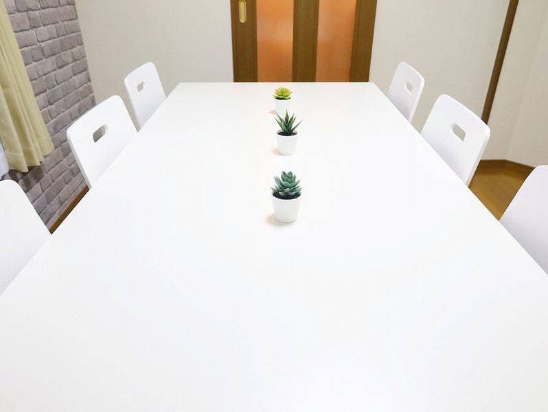 ふれあい貸し会議室 溝の口A 写真4