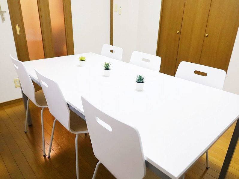 ふれあい貸し会議室 溝の口A 写真5