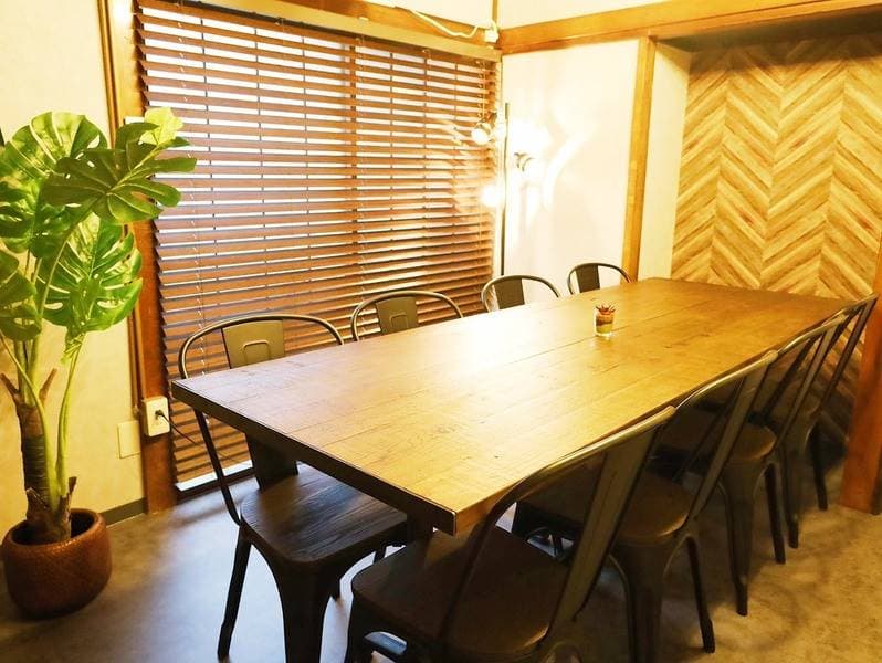 ハウスショウワ 1F Room A 写真4