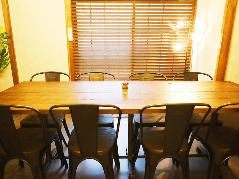ハウスショウワ 1F Room A 写真5