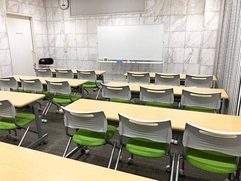 馬車道駅前 加瀬の貸し会議室 Room3 写真2