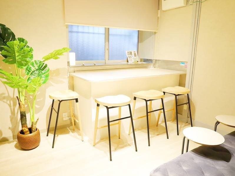 ハウスショウワ 1F Room B