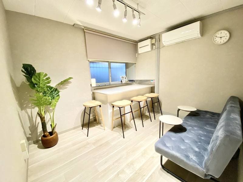 ハウスショウワ 1F Room B 写真2