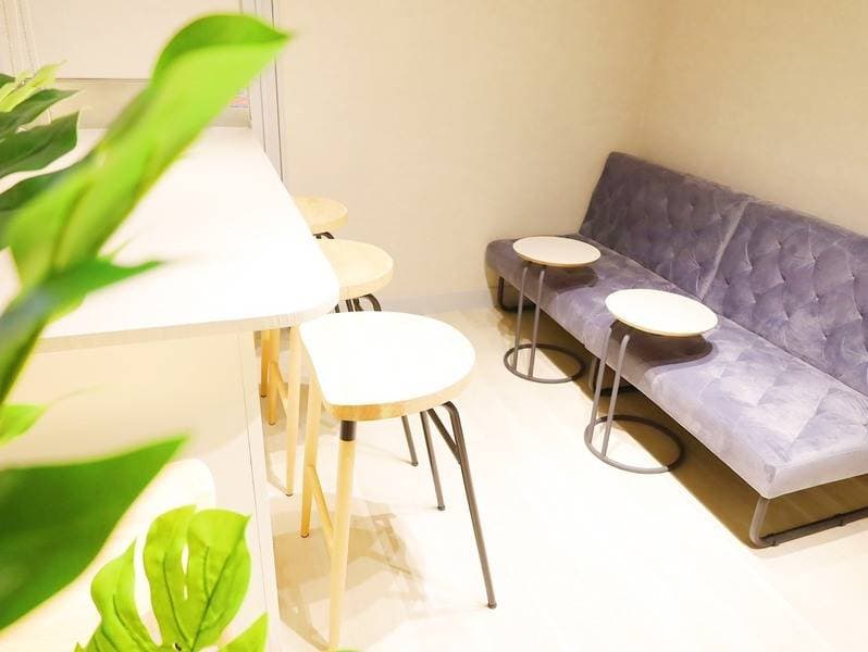 ハウスショウワ 1F Room B 写真3