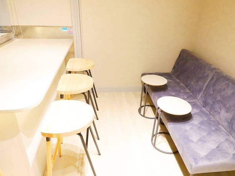 ハウスショウワ 1F Room B 写真4