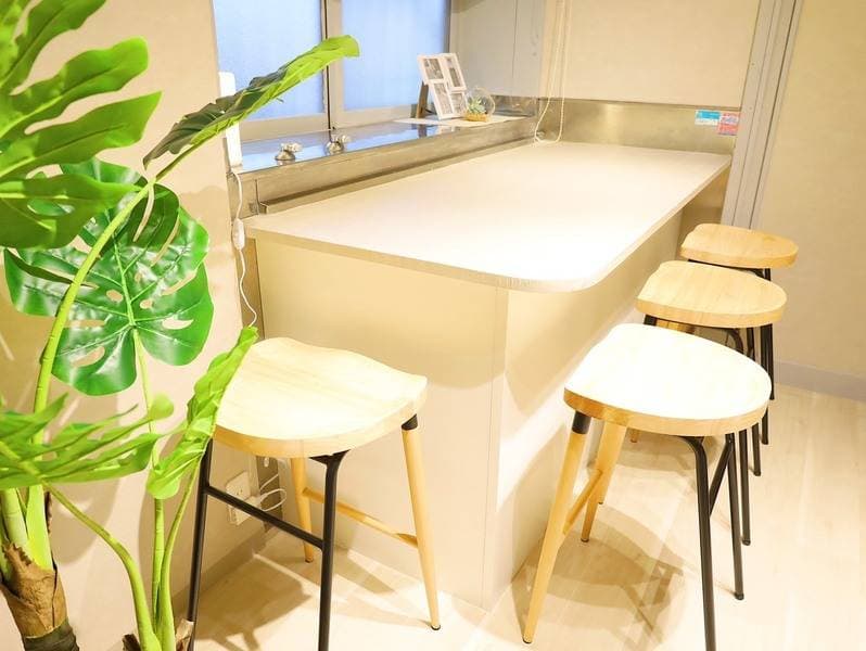 ハウスショウワ 1F Room B 写真5