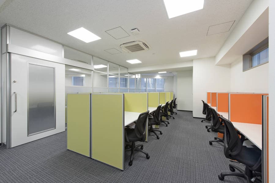 赤坂アントレサロン 写真3