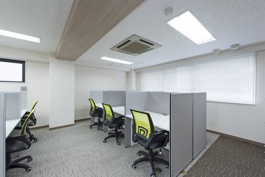 新宿アントレサロン 写真3