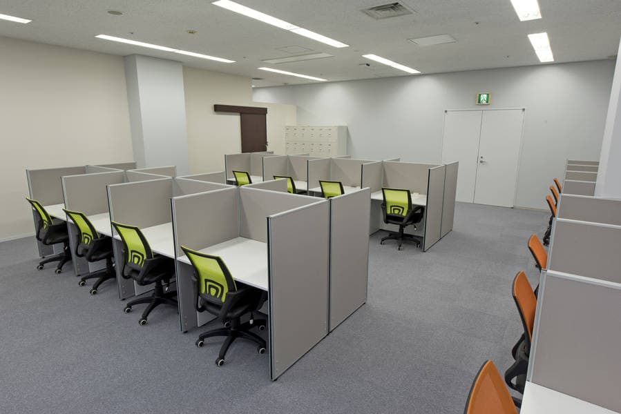 桜木町アントレサロン 写真3