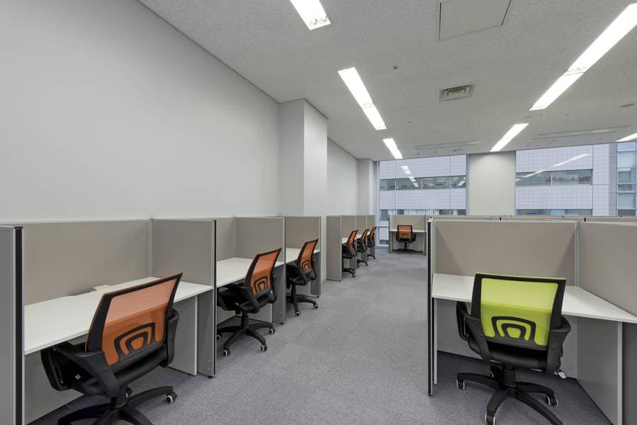 桜木町アントレサロン 写真4