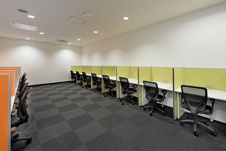 大宮アントレサロン 写真3
