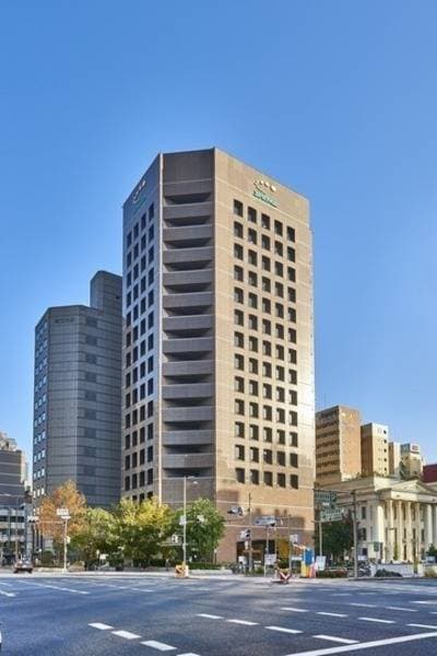 JEC日本研修センター心斎橋 会議室2 写真2