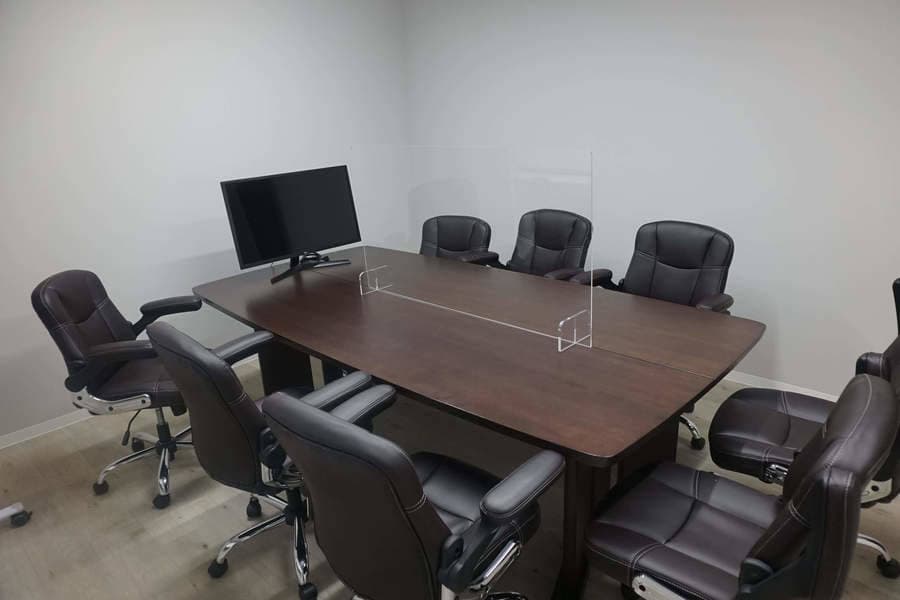 貸し会議室B株式会社アカナスホールディングス 写真2