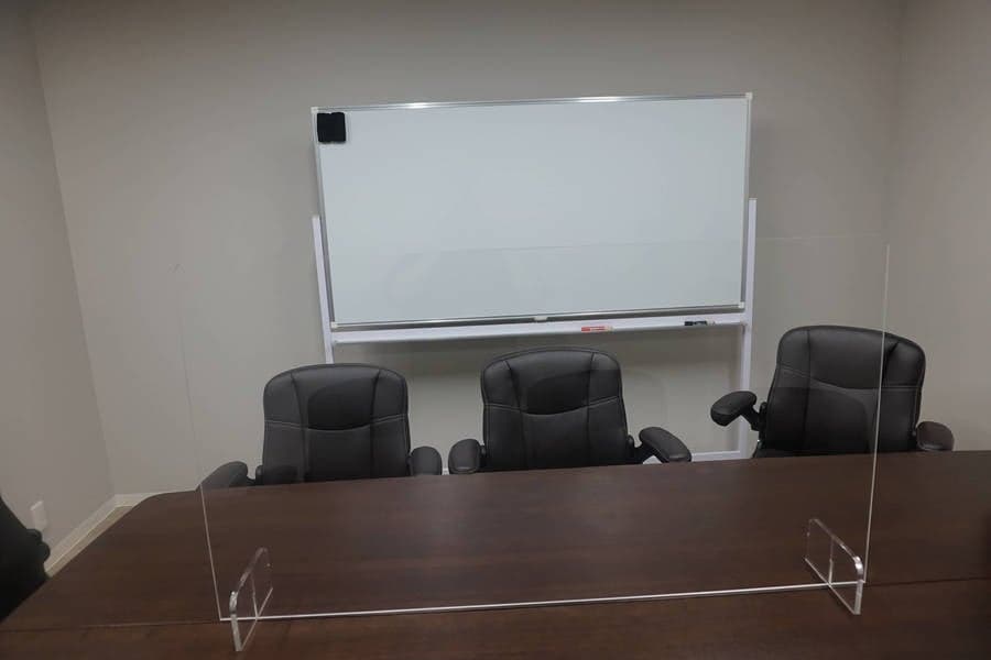 貸し会議室B株式会社アカナスホールディングス 写真3