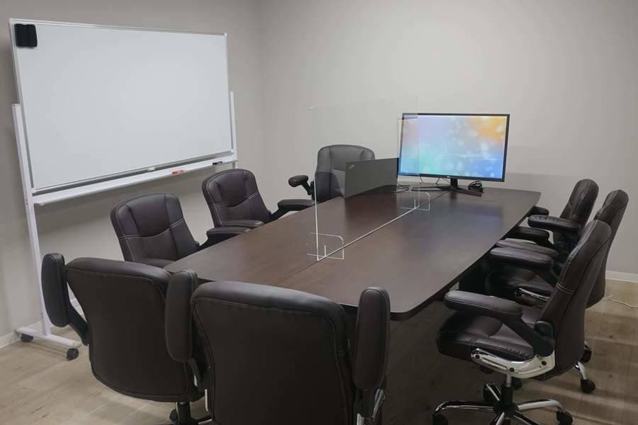 貸し会議室B株式会社アカナスホールディングス 写真4