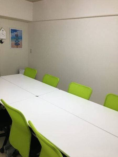 お気軽会議室 博多4 写真4