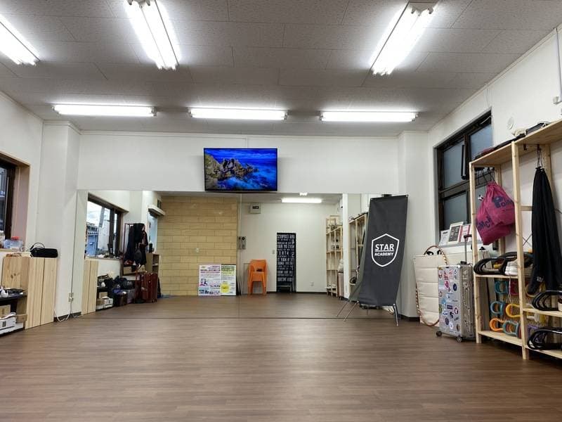 Studio Akingdom習志野台校1st