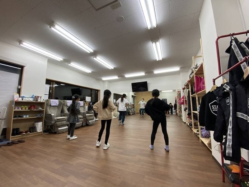 Studio Akingdom習志野台校1st 写真3