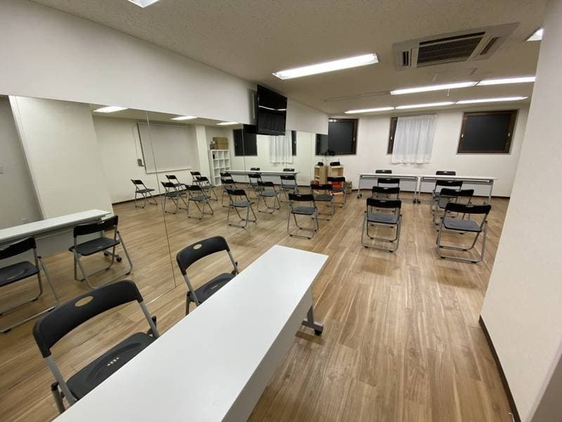 Studio Akingdom習志野台校2nd