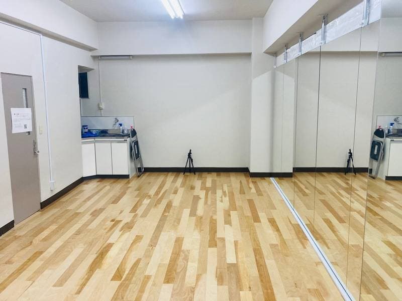 レンタルスタジオSunny 池袋1号店 写真3