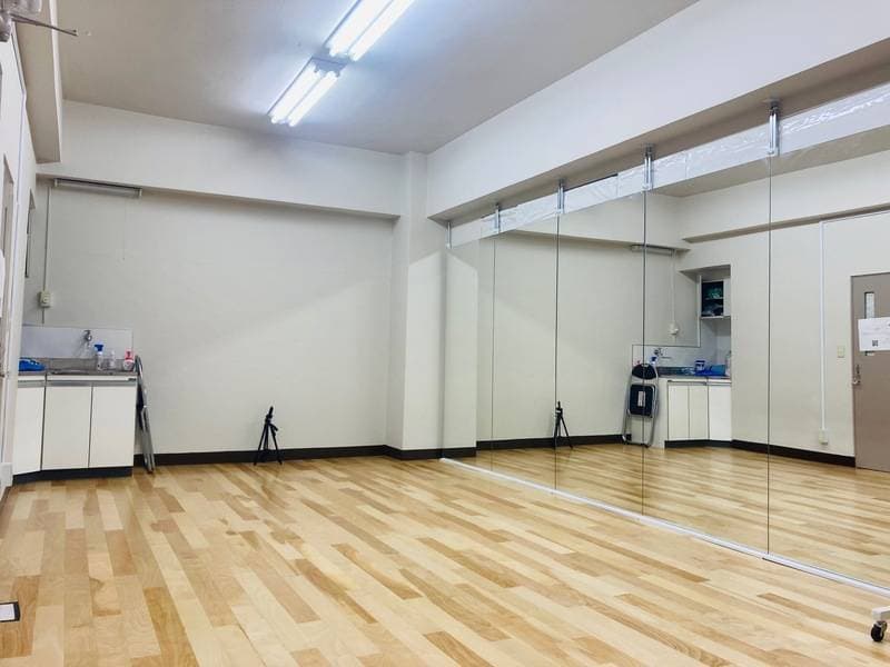 レンタルスタジオSunny 池袋1号店 写真4