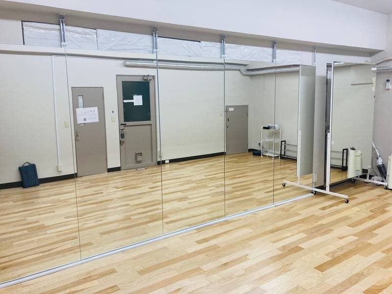 レンタルスタジオSunny 池袋1号店 写真5