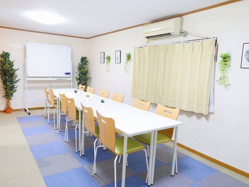 ふれあい貸し会議室 渋谷C
