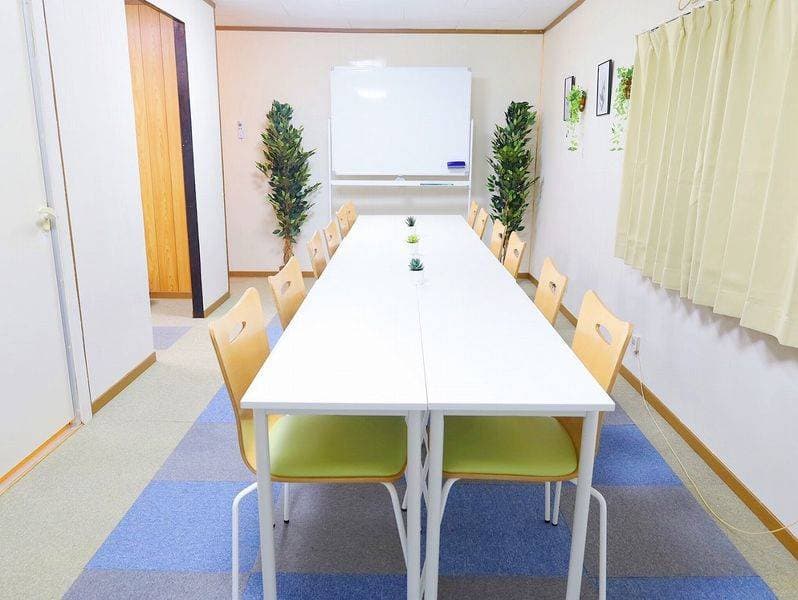 ふれあい貸し会議室 渋谷C 写真2