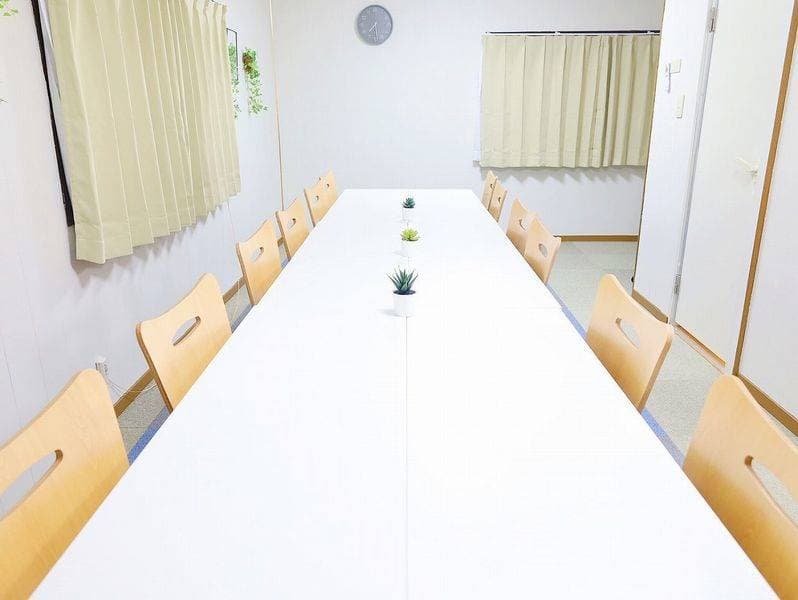 ふれあい貸し会議室 渋谷C 写真4