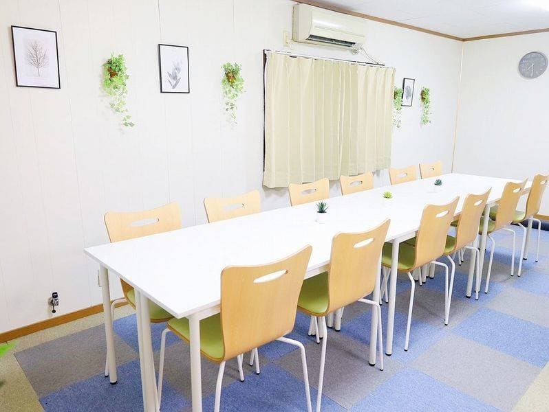 ふれあい貸し会議室 渋谷C 写真5