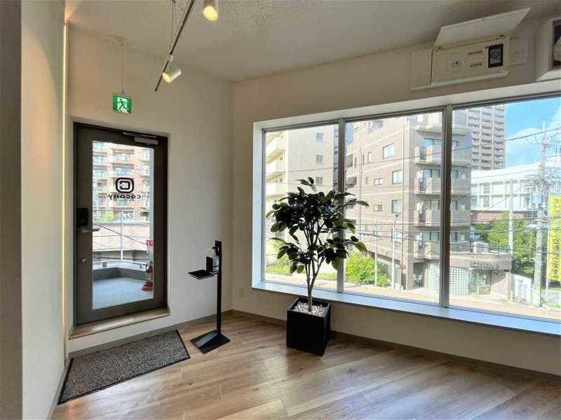 ワークスペース武蔵小杉 南口店 1番部屋 写真2