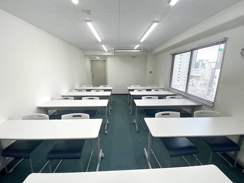エイトビル6F　うめきた会議室602 写真2